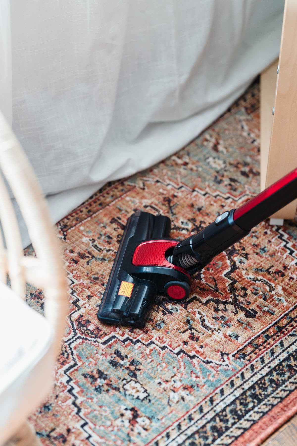 Carpet Cleaning