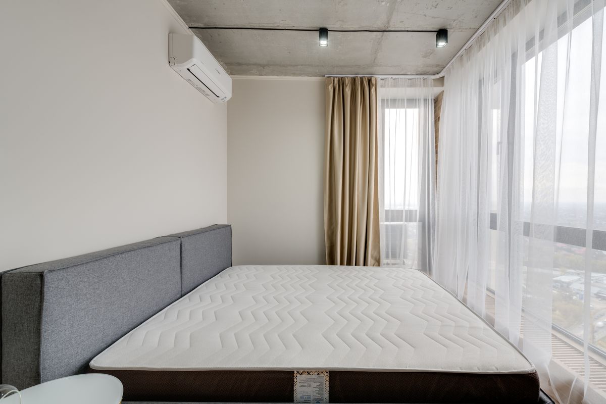 Mattress Cleaning