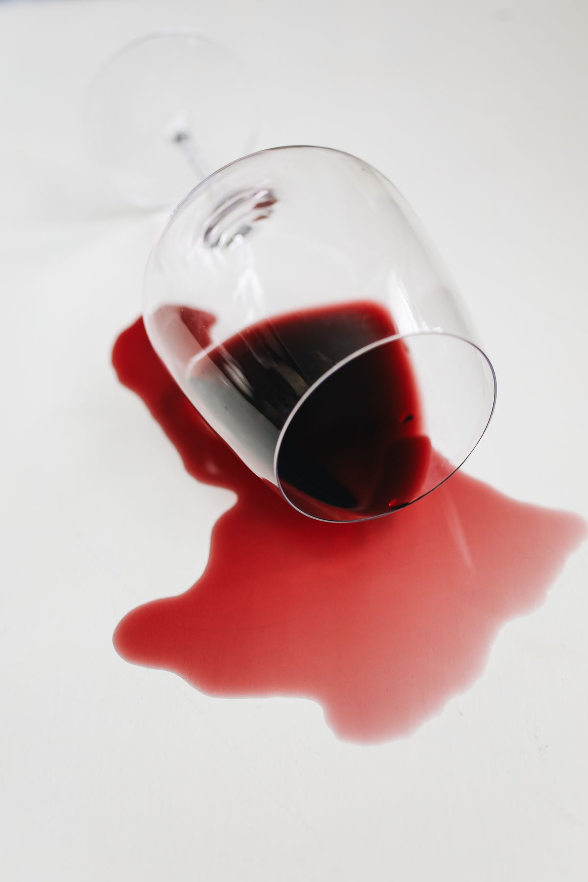 Stain & Odor Removal