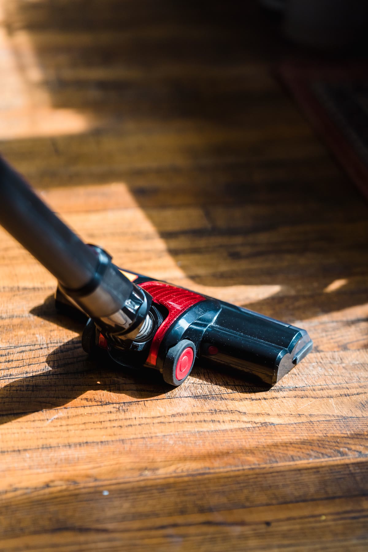 Emergency Cleaning Service
