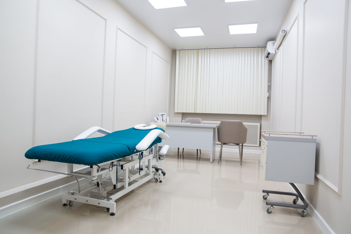 Medical Offices & Wellness Clinics