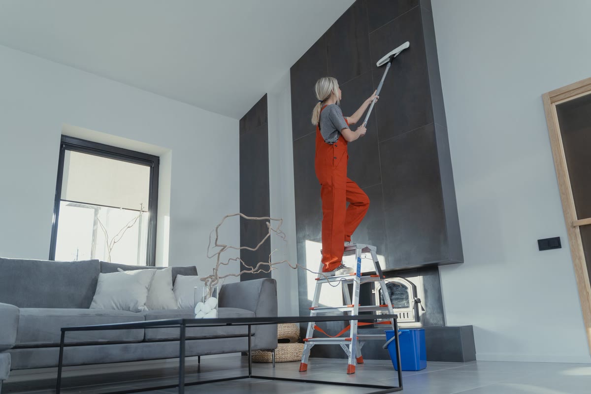 Emergency Fixture & Ceiling Service