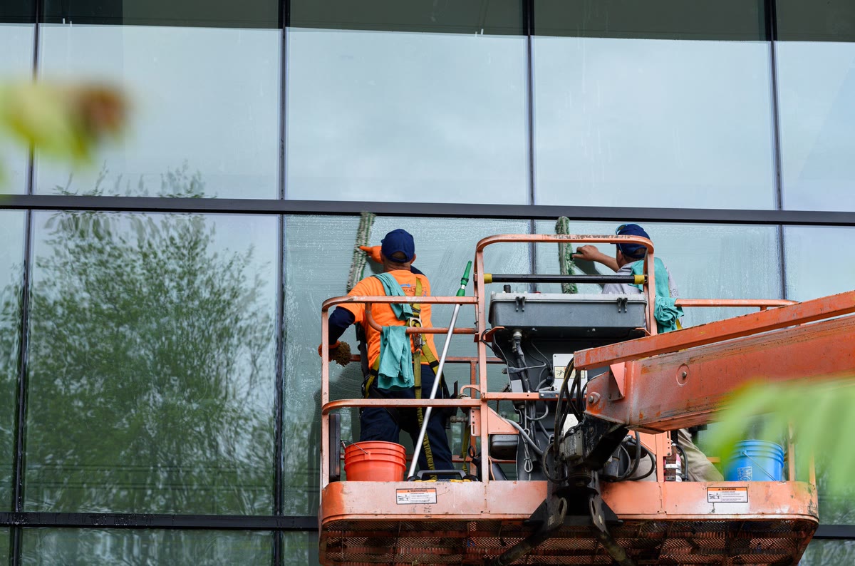 Emergency Window & Glass Service